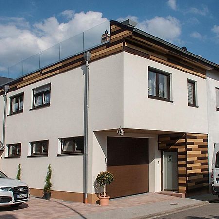 Hochwertige Und Moderne Ferienwohnung Huber Neuweiler  Exterior foto